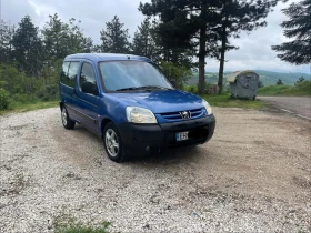 Peugeot Partner 1.9D