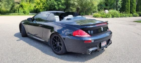 BMW M6 Автокредит Цена до България | Auto.bg — изображение 5