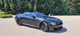 BMW M6 Автокредит Цена до България | Auto.bg — изображение 2