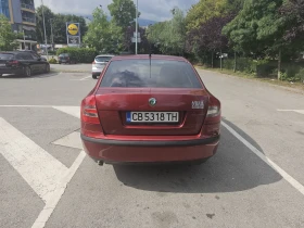 Skoda Octavia II 1.6 MPI - 2000 € / 3911.66 лв. - 87290376 3