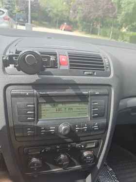 Skoda Octavia II 1.6 MPI - 2000 € / 3911.66 лв. - 87290376 9