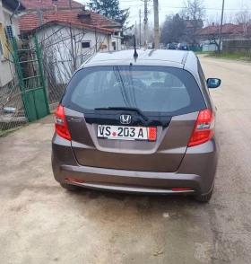 Honda Jazz 1.2 Vtec | Auto.bg — изображение 4