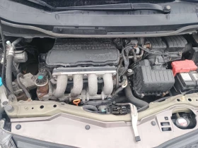 Honda Jazz 1.2 Vtec | Auto.bg — изображение 6