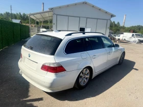 BMW 525 3.0D | Mobile.bg � ����� ������ 5