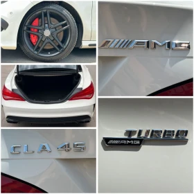 Mercedes-Benz CLA 45 AMG | Mobile.bg � ����� ������ 4