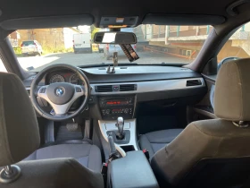 BMW 320 - 4900 € / 9583.57 лв. - 53258176 12