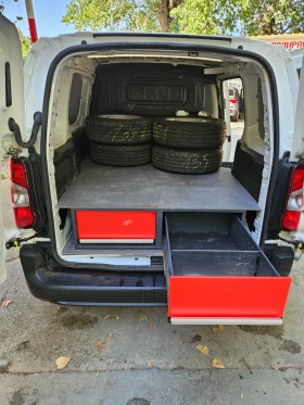 Opel Combo | Mobile.bg � ����� ������ 5