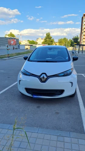 Renault Zoe | Mobile.bg � ����� ������ 6