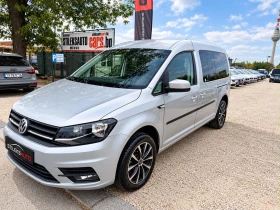 VW Caddy MAXI | Mobile.bg � ����� ������ 2