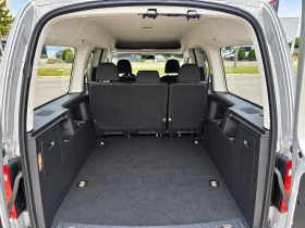 VW Caddy MAXI | Mobile.bg � ����� ������ 11