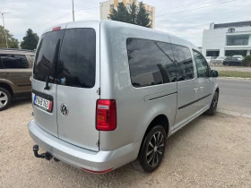 VW Caddy MAXI - 13500 € - 80856630 7