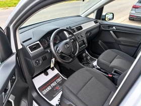 VW Caddy MAXI | Mobile.bg � ����� ������ 8