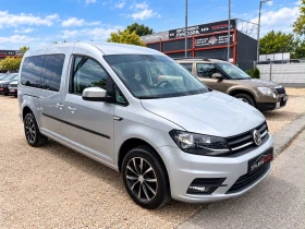 VW Caddy MAXI | Mobile.bg � ����� ������ 3