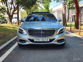 Mercedes-Benz S 350 - 20500 € - 56828444 2