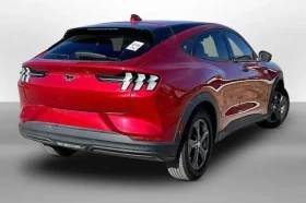 Ford Mustang Mach-E SELECT RWD | Auto.bg — изображение 8