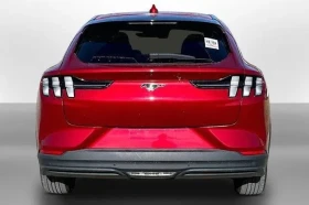Ford Mustang Mach-E SELECT RWD | Auto.bg — изображение 6