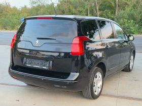 Peugeot 5008 1.6HDI* Face* 6+ 1* Automat * Camera | Mobile.bg � ����� ������ 5