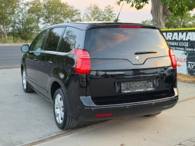 Peugeot 5008 1.6HDI* Face* 6+ 1* Automat * Camera | Mobile.bg � ����� ������ 7