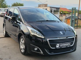 Peugeot 5008 1.6HDI* Face* 6+ 1* Automat * Camera | Mobile.bg � ����� ������ 3