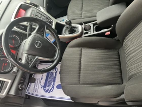 Opel Astra Benzin/1, 4/140�.�. | Mobile.bg � ����� ������ 11