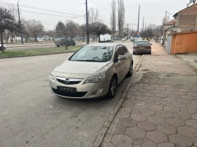 Opel Astra Benzin/1, 4/140�.�. | Mobile.bg � ����� ������ 3