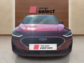 Ford Focus 1.0 EcoBoost | Mobile.bg � ����� ������ 8
