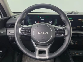 Kia K5 2.0 Prestige | Mobile.bg � ����� ������ 11