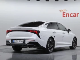 ������ Kia K5