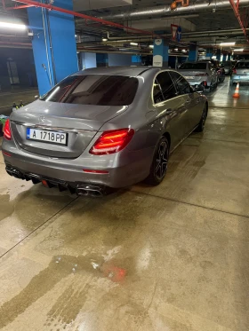 Mercedes-Benz E 220 - 22500 € - 86317890 4