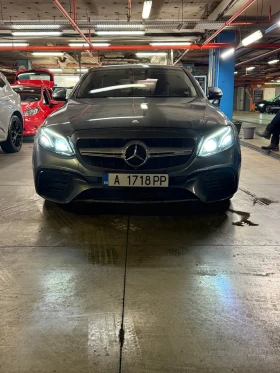 Mercedes-Benz E 220 - 22500 € - 86317890 2