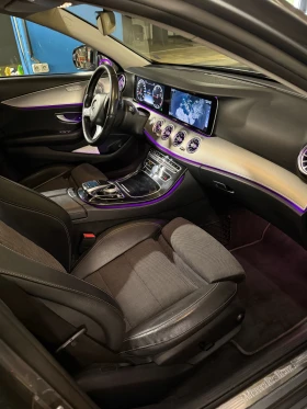 Mercedes-Benz E 220 - 22500 € - 86317890 8