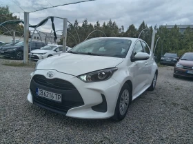 Toyota Yaris 1.5i Гаранционна