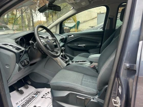 Ford C-max 1.6TDCI-116k.c-TITANIUM-ИТАЛИЯ! | Auto.bg — изображение 16