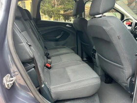 Ford C-max 1.6TDCI-116k.c-TITANIUM-ИТАЛИЯ! | Auto.bg — изображение 8