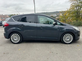 Ford C-max 1.6TDCI-116k.c-TITANIUM-ИТАЛИЯ! | Auto.bg — изображение 13