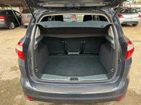 Ford C-max 1.6TDCI-116k.c-TITANIUM-ИТАЛИЯ! | Auto.bg — изображение 9