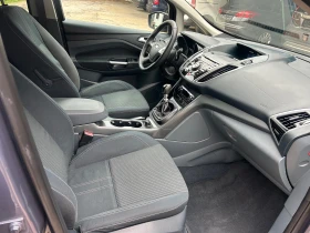 Ford C-max 1.6TDCI-116k.c-TITANIUM-ИТАЛИЯ! | Auto.bg — изображение 7