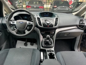 Ford C-max 1.6TDCI-116k.c-TITANIUM-ИТАЛИЯ! | Auto.bg — изображение 5
