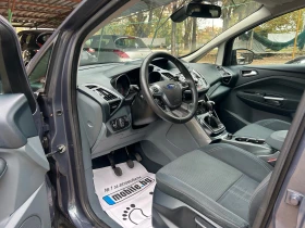 Ford C-max 1.6TDCI-116k.c-TITANIUM-ИТАЛИЯ! | Auto.bg — изображение 6