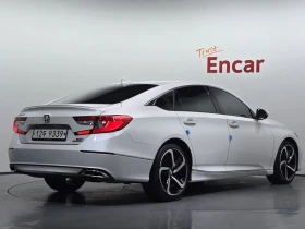Honda Accord 10Th Generation 2.0 Turbo Sports | Auto.bg — изображение 2