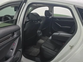 Honda Accord 10Th Generation 2.0 Turbo Sports | Auto.bg — изображение 12