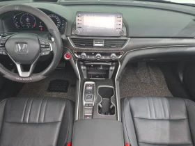 Honda Accord 10Th Generation 2.0 Turbo Sports | Auto.bg — изображение 7