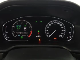 Honda Accord 10Th Generation 2.0 Turbo Sports | Auto.bg — изображение 8