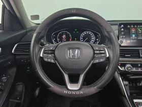 Honda Accord 10Th Generation 2.0 Turbo Sports | Auto.bg — изображение 15