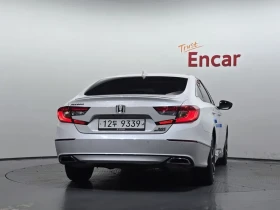 Honda Accord 10Th Generation 2.0 Turbo Sports | Auto.bg — изображение 4