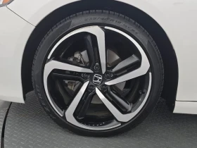Honda Accord 10Th Generation 2.0 Turbo Sports | Auto.bg — изображение 5