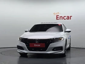 Honda Accord 10Th Generation 2.0 Turbo Sports | Auto.bg — изображение 3