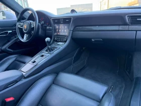 Porsche 911  Carrera 4 GTS Coupe * CARFAX * ��� ������������  | Mobile.bg � ����� ������ 9