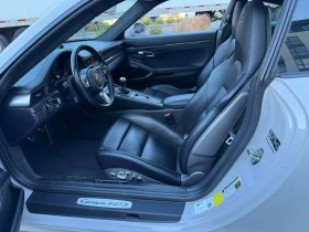 Porsche 911  Carrera 4 GTS Coupe * CARFAX * ��� ������������  | Mobile.bg � ����� ������ 5