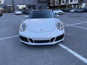 Porsche 911  Carrera 4 GTS Coupe * CARFAX * ��� ������������  | Mobile.bg � ����� ������ 6